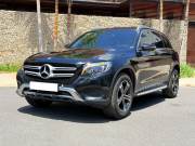 Bán xe Mercedes Benz GLC 2018 250 4Matic giá 799 Triệu - TP HCM