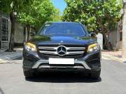 Bán xe Mercedes Benz GLC 2018 250 4Matic giá 799 Triệu - TP HCM