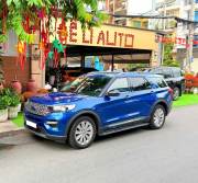 Bán xe Ford Explorer Limited 2.3L EcoBoost 2023 giá 1 Tỷ 450 Triệu - TP HCM