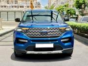 Bán xe Ford Explorer Limited 2.3L EcoBoost 2023 giá 1 Tỷ 450 Triệu - TP HCM