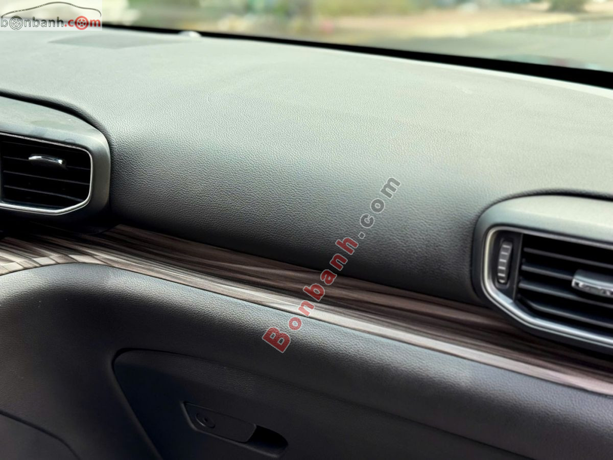 Ford Explorer Limited 2.3L EcoBoost 2022 - 1 Tỷ 450 Triệu 9
