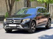Bán xe Mercedes Benz GLC 2018 250 4Matic giá 799 Triệu - TP HCM