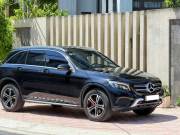 Bán xe Mercedes Benz GLC 2018 250 4Matic giá 855 Triệu - TP HCM