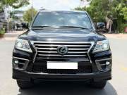Bán xe Lexus LX 2014 570 giá 2 Tỷ 750 Triệu - TP HCM