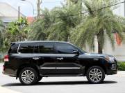 Bán xe Lexus LX 2015 570 giá 2 Tỷ 775 Triệu - TP HCM