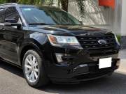 Bán xe Ford Explorer 2015 Limited 2.3L EcoBoost giá 640 Triệu - TP HCM
