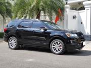 Bán xe Ford Explorer 2015 Limited 2.3L EcoBoost giá 640 Triệu - TP HCM
