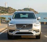 Bán xe Volvo XC90 2023 Ultimate B6 AWD giá 2 Tỷ 750 Triệu - TP HCM