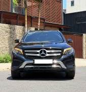 Bán xe Mercedes Benz GLC 2018 250 4Matic giá 795 Triệu - TP HCM