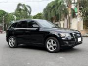 Bán xe Audi Q5 2011 2.0 AT giá 295 Triệu - TP HCM