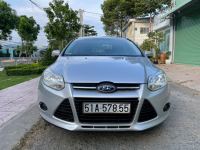 can ban xe oto cu lap rap trong nuoc Ford Focus 1.6 MT 2013
