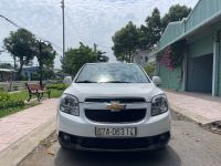 Bán xe Chevrolet Orlando LT 1.8 2017 giá 298 Triệu - Tiền Giang