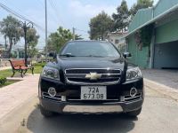 Bán xe Chevrolet Captiva LTZ Maxx 2.4 AT 2009 giá 245 Triệu - Tiền Giang