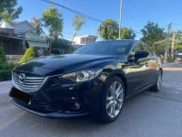 Bán xe Mazda 6 2014 2.5 AT giá 388 Triệu - Tiền Giang