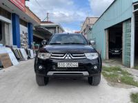 Bán xe Mitsubishi Pajero Sport 2016 D 4x2 MT giá 422 Triệu - Tiền Giang