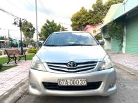 Bán xe Toyota Innova 2010 G giá 255 Triệu - Tiền Giang