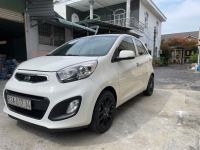 Bán xe Kia Picanto 2013 S 1.25 MT giá 188 Triệu - Tiền Giang