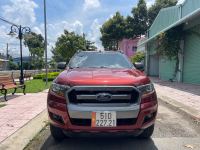 Bán xe Ford Ranger XLS 2.2L 4x2 MT 2017 giá 395 Triệu - Tiền Giang