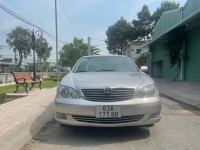 Bán xe Toyota Camry 2002 3.0V giá 188 Triệu - Tiền Giang