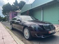 Bán xe Mercedes Benz S class 2006 S550 giá 420 Triệu - Tiền Giang