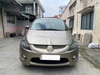 Bán xe Mitsubishi Grandis 2.4 AT 2007 giá 255 Triệu - Tiền Giang