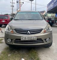 Bán xe Mitsubishi Zinger 2011 GLS 2.4 MT giá 210 Triệu - Tiền Giang