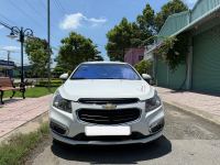 Bán xe Chevrolet Cruze LT 1.6L 2017 giá 235 Triệu - Tiền Giang