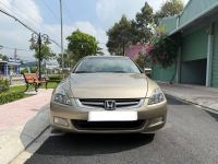 Bán xe Honda Accord 2.4 AT 2004 giá 175 Triệu - Tiền Giang