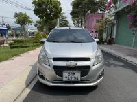 Bán xe Chevrolet Spark 2015 LTZ 1.0 AT Zest giá 172 Triệu - Tiền Giang