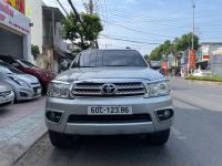Bán xe Toyota Fortuner 2009 2.7V 4x4 AT giá 298 Triệu - Tiền Giang
