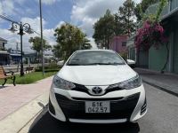 Bán xe Toyota Vios 2018 1.5E MT giá 298 Triệu - Tiền Giang