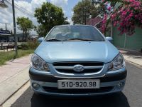 Bán xe Hyundai Getz 2008 1.4 AT giá 155 Triệu - Tiền Giang