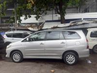 Bán xe Toyota Innova 2013 2.0E giá 225 Triệu - Tiền Giang