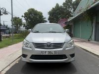 Bán xe Toyota Innova 2.0E 2013 giá 225 Triệu - Tiền Giang