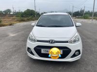 Bán xe Hyundai i10 Grand 1.0 AT 2015 giá 255 Triệu - Tuyên Quang