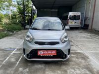 Bán xe Kia Morning 2017 Si AT giá 239 Triệu - Tuyên Quang