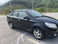 Bán xe Chevrolet Aveo 2016 LTZ 1.5 AT giá 199 Triệu - Tuyên Quang