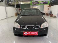Bán xe Daewoo Lacetti EX 1.6 MT 2007 giá 79 Triệu - Tuyên Quang