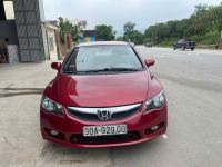 Bán xe Honda Civic 1.8 AT 2009 giá 220 Triệu - Tuyên Quang