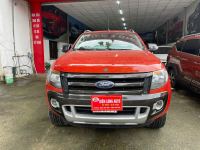 Bán xe Ford Ranger 2013 Wildtrak 2.2L 4x2 AT giá 330 Triệu - Tuyên Quang