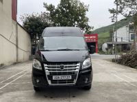 Bán xe Gaz Gazelle Next Van 2.8 MT 2019 giá 350 Triệu - Tuyên Quang