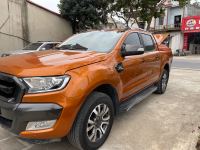 Bán xe Ford Ranger Wildtrak 3.2L 4x4 AT 2017 giá 550 Triệu - Tuyên Quang