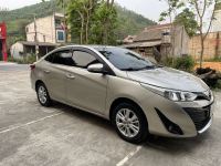Bán xe Toyota Vios 1.5E MT 2020 giá 315 Triệu - Tuyên Quang