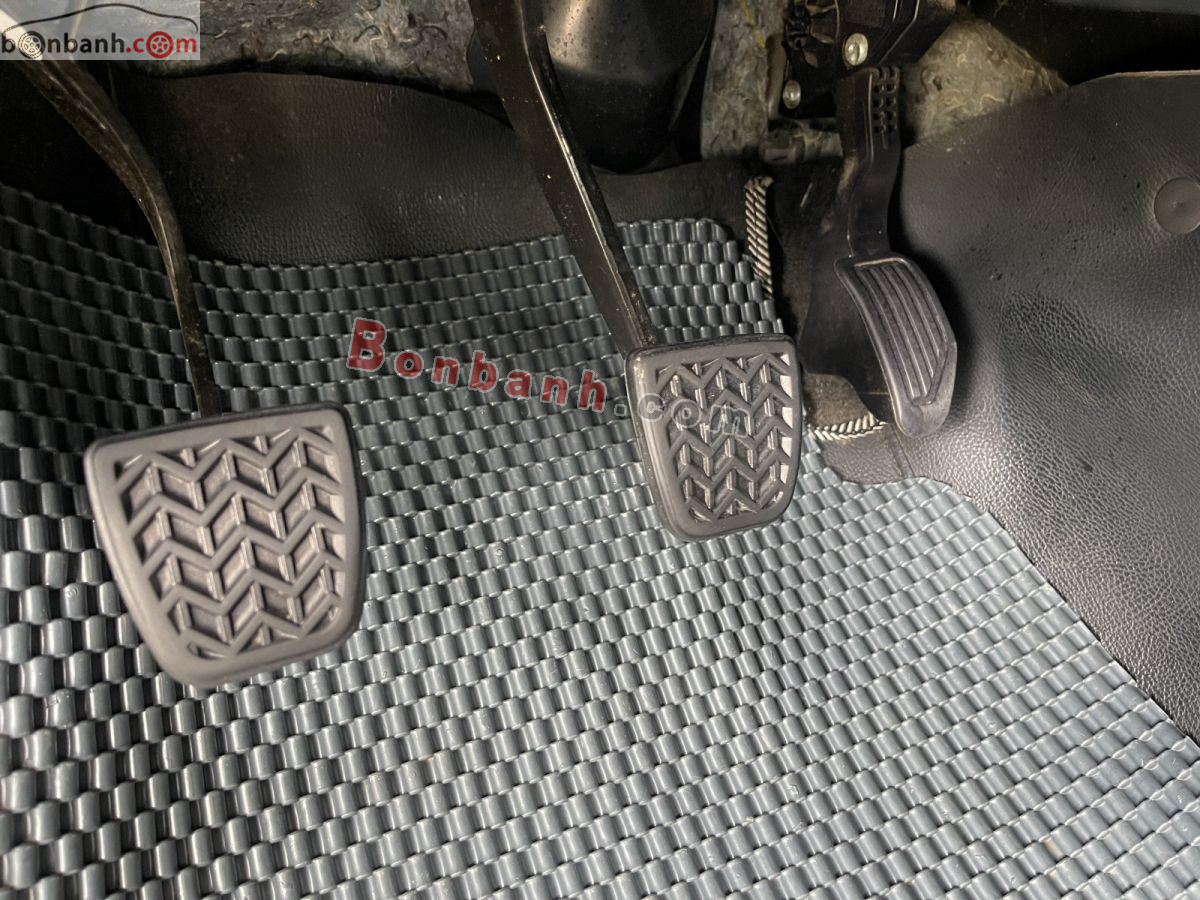 Toyota Vios 1.5E MT 2020 - 295 Triệu 4