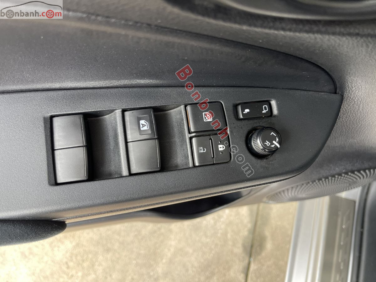 Toyota Vios 1.5E MT 2020 - 295 Triệu 8