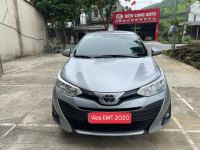 Bán xe Toyota Vios 2020 1.5E MT giá 295 Triệu - Tuyên Quang