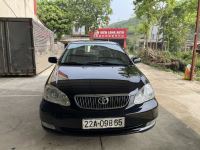 Bán xe Toyota Corolla altis 2007 1.8G MT giá 150 Triệu - Tuyên Quang
