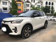 Bán xe Toyota Raize 2022 G 1.0 CVT giá 450 Triệu - Hà Nội