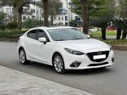 Bán xe Mazda 3 2015 2.0 AT giá 339 Triệu - Hà Nội