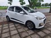 Bán xe Hyundai i10 2020 Grand 1.2 MT giá 245 Triệu - Hà Nội
